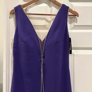 New with tags formal jumpsuit